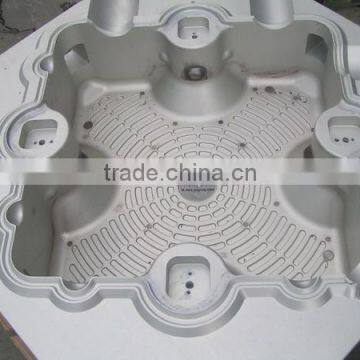 Stainless Steel Special Designed Float Dock Mould