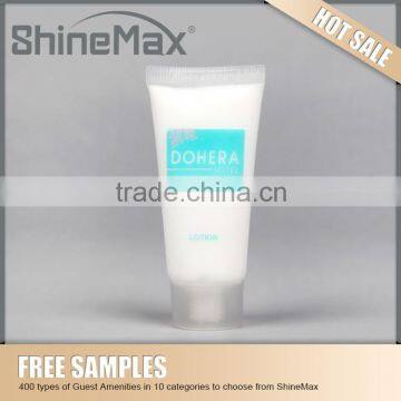 cosmetic plastic tube/hotel toilet tube/shampoo tube/plastic lotion tube containers