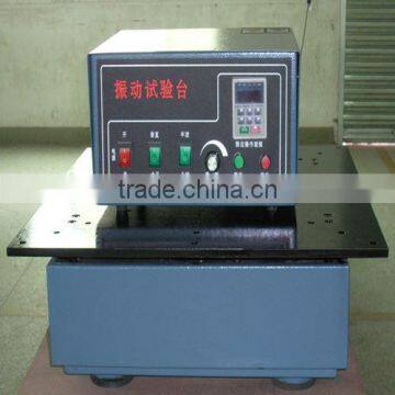 Climatic Vibration Table