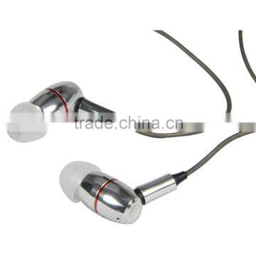 Fanmusic MS-E1011 Dual-Dynamic In ear Earphone Headphone