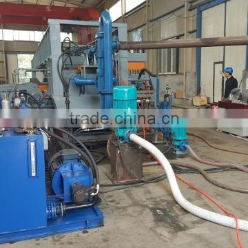 Hydrostatic Tester for Steel Tube