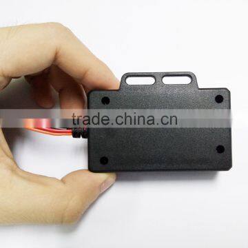 Real-time Precise Positioning GPS Tracker Car photo-4