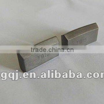 Tungsten Carbide Tip Chisels