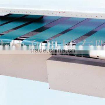 Wide Needle Inspection Machine Cloth Needle Machine Shenghe Brand