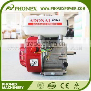 Honda Type 4 Stroke GX160 5.5HP Gasoline Engine