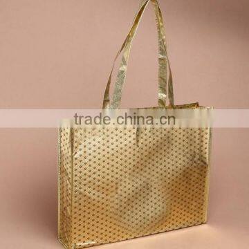 High Quality Candy Bag With Laser Lamination photo-2