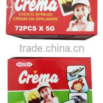 Bestway Crema Choco spread