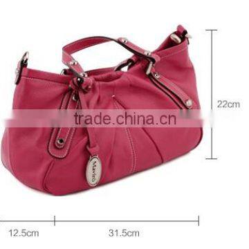 Brand Fashion Woman Shoulder Bag Promotional Messenger Bag Ladies Luxury PU Leather High Quality Crossbody Bags photo-3