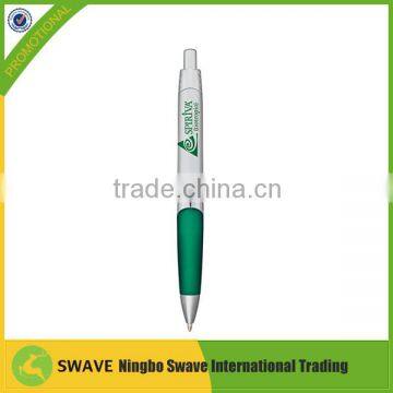 china Customize flat ballpoint pen 42071