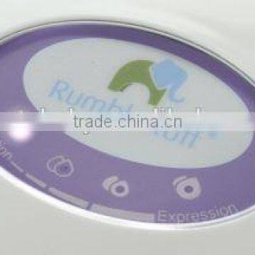 FDA Approved LED Electronic Breast Pump Double Manufactureed Feing Product photo-3