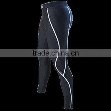 MEN'S COMPRESSION LONG PANTS photo-4