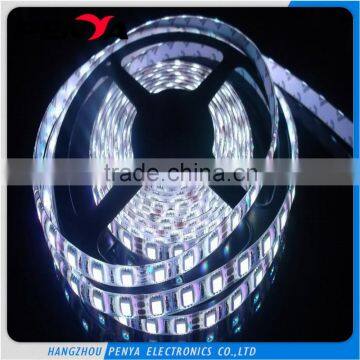 Multiple flexible Made in China 12V/24V SMD5050 led strip 300 leds rgb