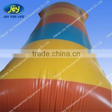 Factory direct sale water blob jump, inflatable water blobs for sale, lake inflatable water blob