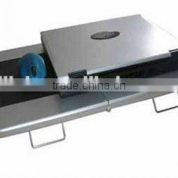 Latest laptop stand mouse pad for 7"-18" notebook