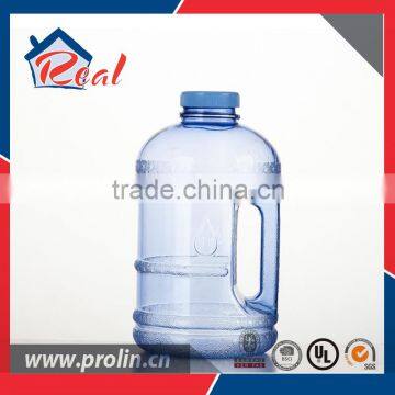 NBRL Good packaging design best quality plastic water jug