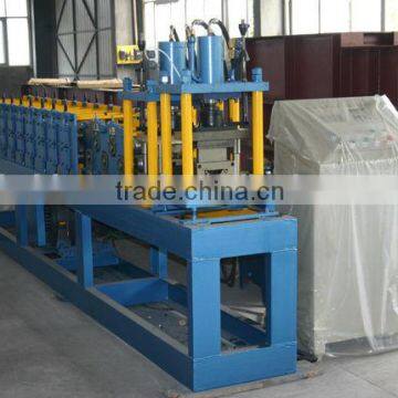 Roll Shutter Door Roll Forming Machine/Roller Shutter/Rolling Slats