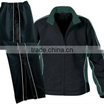 athletic wears mens tracksuit wholesale custom jogging suits track suit for mens