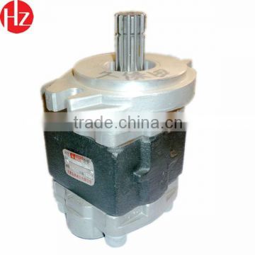 Forklift part koubota HYDRAULIC GEAR PUMP