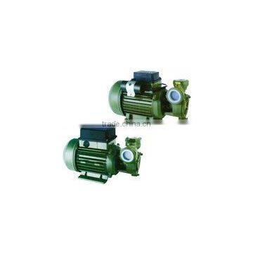 peripheral pump