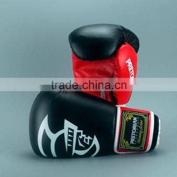 UFC MMA Boxing Gloves Wholesale Muay Thai Twins Grant Boxing Gloves Made of PU Leather Professional guantes boxeo Boxing gloves