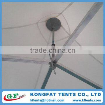 Economical Outdoor Large Pagoda Tent Party Tent for Sale photo-5