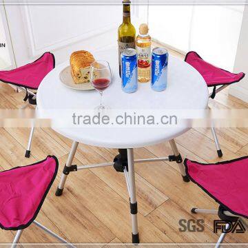 Professional factory folding picnic table made in china