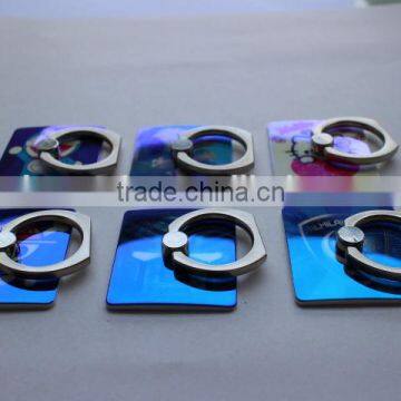 Plastic Mobile Phone Ring Holders photo-2