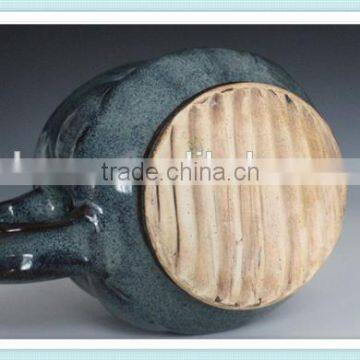 Ceramic Cushion Mug With Creative Shape Mug photo-5