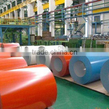 Minerals & Metallurgy ppgi coils/steel