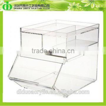 DDW-0185 Trade Assurance Stylish Food Dispenser