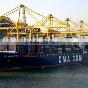 Fcl and LCL shipping to BANGALORE from China