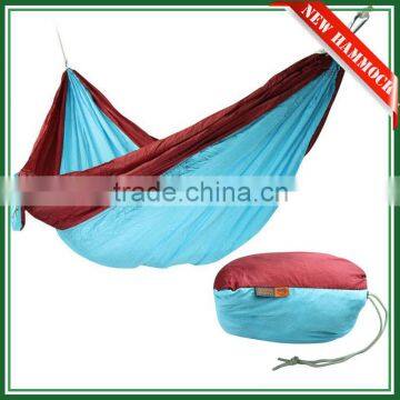 Wholesale Cheap Nylon Portable Parachute Outdoor Hammock