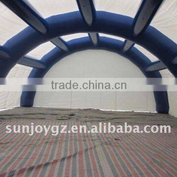 2016 Sunjoy Hot Sale Gaint Inflatable Dome Tent photo-3