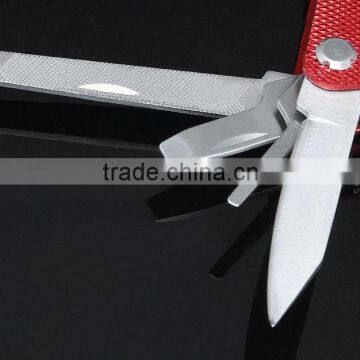 OEM Stainless Steel Multifunctional Fishing Pliers Tool photo-5
