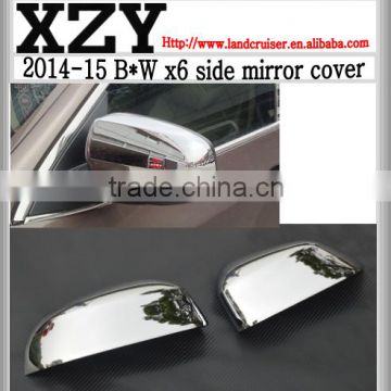 2014-15 B*W X6 side mirror cover mirror cover for X6