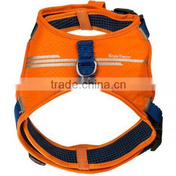 New Arrival Polar Bear Pet Dog products Dog Vest Harness
