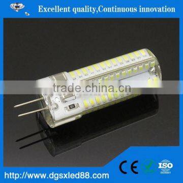 free sample 9w frosted E27 or E14 g6.35 g4 g24 base energy saving modern led lamp