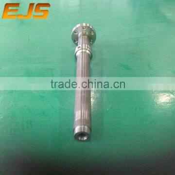 China professional manufacture best selling good quality screw barrel for 3d printers