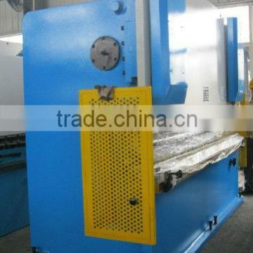 Press Brake/ Hydraulic Plate Bending Machine(40-600T)