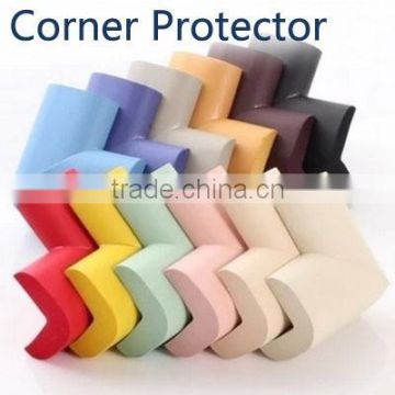 Rubber Protective Corner Guards