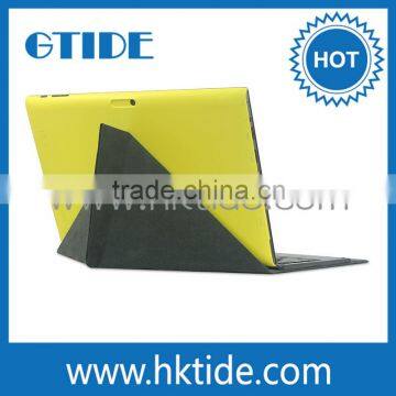 78 Keys Pogo Pin Keyboard Protective Case With Foldable Hoder for Win 8 Tablet photo-2