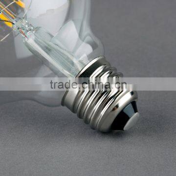2015 Hot Sale LED Light Led Filament Bulb Dimmable 2w 4w 6W 8W Led Filament G125 G95 photo-2