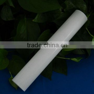 High quality Milky White Quartz Tube for Heater