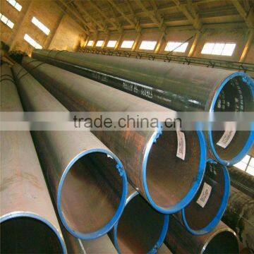 api 5l pe coated seamless steel pipe