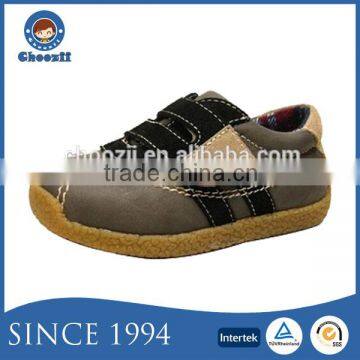 2016 New Enduring Casual Action Jumping Shoes for Kids