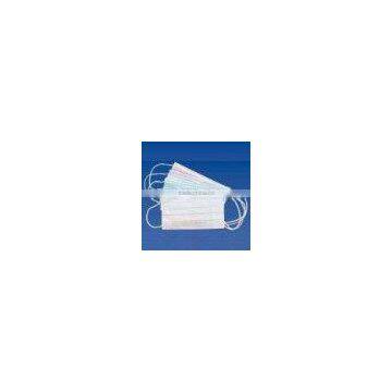 Hosipital surgical face mask