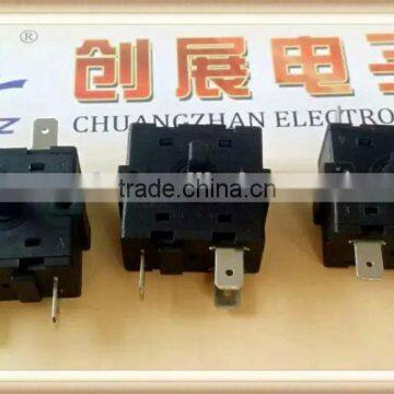 Automotive Signal SwitchWaterproof Reset Switch/ Toggle Switch