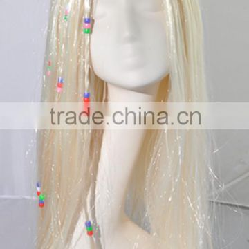 Anime wig swigshair straight hair wigs N182