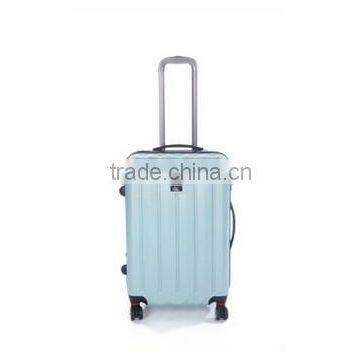 ABS men women design your own luggage suitcase covers