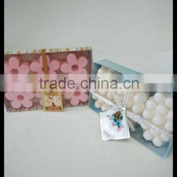Hot Sale Flower Bath Soap Toilet Soap Body Soap With Nice Fragrance